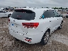 5XYPKDA59GG****** Salvage and Wrecked 2016 Kia Sorento in Texas State