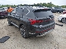 5NMS4DAL8MH****** Salvage and Repairable 2021 Hyundai Santa Fe in Manchester