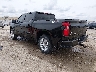 1GCPYBEH1MZ****** Salvage and Repairable 2021 Chevrolet Silverado 1500 in Wichita