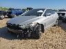 5NPD84LF2HH****** Usados y Reparables 2017 Hyundai Elantra en Knoxville