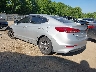 5NPD84LF2HH****** Salvamento y Reparables 2017 Hyundai Elantra en Knoxville