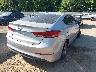 5NPD84LF2HH****** Salvamento y Destrozados 2017 Hyundai Elantra en Estado de Tennessee