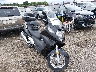 JH2PF01105K****** Salvamento y Destrozados 2005 Honda Silver Wing en Rec Rides Online Exclusive