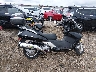 JH2PF01105K****** Destrozados 2005 Honda Silver Wing en Estado de Arkansas