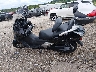 JH2PF01105K****** Usados 2005 Honda Silver Wing en Estado de Arkansas