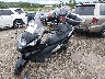 JH2PF01105K****** Usados y Reparables 2005 Honda Silver Wing en Rec Rides Online Exclusive