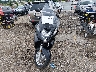 JH2PF01105K****** Usados y Reparables 2005 Honda Silver Wing en Estado de Arkansas