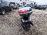 JH2PF01105K****** Salvamento y Reparables 2005 Honda Silver Wing en Estado de Arkansas