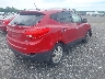 KM8JU3AC5DU****** Salvage and Wrecked 2013 Hyundai Tucson in Maryland State