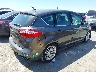 1FADP5CU9GL****** Salvage and Wrecked 2016 Ford C-Max in California State