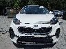 KNDPM3AC0M7****** Usados 2021 Kia Sportage en Estado de Carolina del Sur