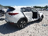 KNDPM3AC0M7****** Salvamento y Destrozados 2021 Kia Sportage en Estado de Carolina del Sur