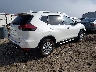 5N1AT2MV7KC****** Salvamento y Destrozados 2019 Nissan Rogue en Estado de Arkansas