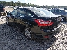 1FADP3J24EL****** Salvage and Repairable 2014 Ford Focus in Savannah