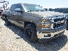 3GCPCSEC0EG****** Salvamento y Destrozados 2014 Chevrolet Silverado 1500 en Lubbock
