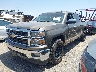 3GCPCSEC0EG****** Usados y Reparables 2014 Chevrolet Silverado 1500 en Lubbock