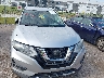 KNMAT2MT2KP****** Destrozados 2019 Nissan Rogue en Estado de Texas