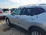 KNMAT2MT2KP****** Reparables 2019 Nissan Rogue en Estado de Texas