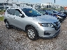 KNMAT2MT2KP****** Salvamento y Destrozados 2019 Nissan Rogue en Fort Worth North