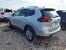 KNMAT2MT2KP****** Salvamento y Reparables 2019 Nissan Rogue en Fort Worth North