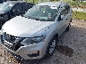 KNMAT2MT2KP****** Salvamento y Reparables 2019 Nissan Rogue en Estado de Texas