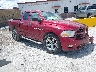 1C6RD7FT4CS****** Salvamento y Destrozados 2012 RAM 1500 en Springfield