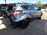 1FMCU0F76JU****** Salvage and Wrecked 2018 Ford Escape in Florida State