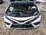 4T1K61AK1MU****** Reparables 2021 Toyota Camry en Fayetteville