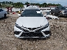 4T1K61AK1MU****** Usados 2021 Toyota Camry en Estado de Arkansas
