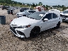 4T1K61AK1MU****** Usados y Reparables 2021 Toyota Camry en Fayetteville