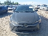 5YFB4MDE1SP****** Destrozados 2025 Toyota Corolla en Estado de Georgia