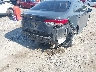 5YFB4MDE1SP****** Salvamento y Reparables 2025 Toyota Corolla en Estado de Georgia