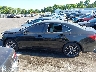 19UUB2F52GA****** Salvage 2016 Acura TLX