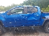 1GCGTEEN0K1****** Salvamento 2019 Chevrolet Colorado