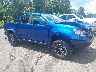 1GCGTEEN0K1****** Salvamento y Destrozados 2019 Chevrolet Colorado en Jackson