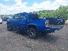 1GCGTEEN0K1****** Salvamento y Reparables 2019 Chevrolet Colorado en Jackson