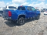 1GCGTEEN0K1****** Salvamento y Destrozados 2019 Chevrolet Colorado en Estado de Mississippi