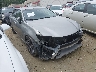 JTHBZ1BL8GA****** Salvamento y Destrozados 2016 Lexus GS 350 en Atlanta North