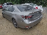 JTHBZ1BL8GA****** Salvamento y Reparables 2016 Lexus GS 350 en Atlanta North