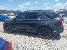 1FMSK8JHXMG****** Repairable 2021 Ford Explorer in Georgia State