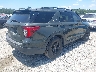 1FMSK8JHXMG****** Salvage and Wrecked 2021 Ford Explorer in Georgia State
