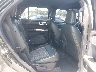 1FMSK8JHXMG****** Wrecked 2021 Ford Explorer in Savannah