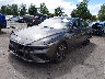 KMHLM4DG0SU****** Used and Repairable 2025 Hyundai Elantra in Englishtown