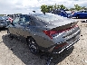 KMHLM4DG0SU****** Salvage and Repairable 2025 Hyundai Elantra in Englishtown