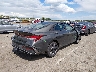 KMHLM4DG0SU****** Salvage and Wrecked 2025 Hyundai Elantra in New Jersey State