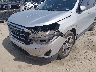 3GKALPEV6JL****** Salvage and Repairable 2018 GMC Terrain in Georgia State