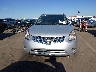 JN8AS5MV3FW****** Destrozados 2015 Nissan Rogue en Estado de Carolina del Norte