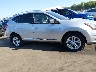 JN8AS5MV3FW****** Usados 2015 Nissan Rogue en Estado de Carolina del Norte