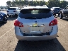 JN8AS5MV3FW****** Destrozados 2015 Nissan Rogue