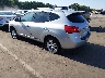JN8AS5MV3FW****** Salvamento y Reparables 2015 Nissan Rogue en Raleigh